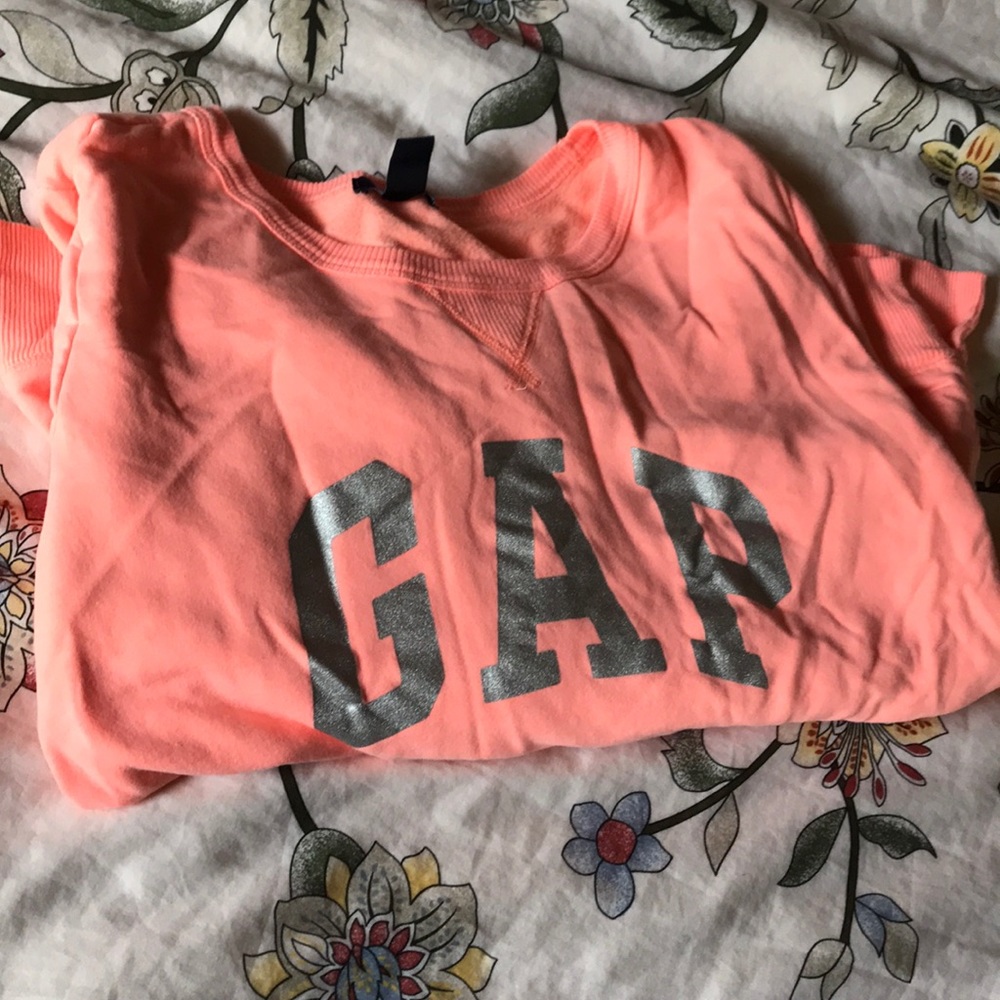 Gap Crewneck Sweatshirt